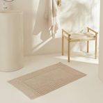 Karaca Home Paul Bej Banyo Paspası