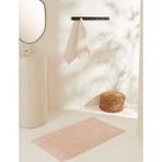 Karaca Home Paul Pudra Banyo Paspası