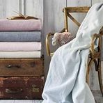 Karaca Home Remas Softline Bej Çift Kişilik Battaniye