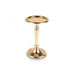 Karaca Home Rena Gold 21x12, 7 cm Mumluk