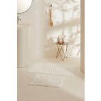 Karaca Home Roma Ekru 2'li Banyo Paspası