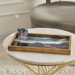 Karaca Home Rowena 24x39 cm Tepsi
