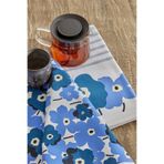 Karaca Home Roxie Blue Pamuk 2 Parça Mutfak Havlusu