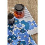 Karaca Home Roxie Blue Pamuk 2 Parça Mutfak Havlusu