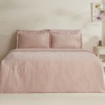 Karaca Home Royale Pudra King Size Nevresim Takımı