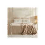 Karaca Home Sevra 8 Parça Private Gold Çeyiz Seti