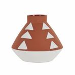 Karaca Home Simple 16x14,5 cm Vazo
