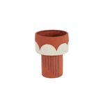 Karaca Home Simple 19,5 cm Vazo