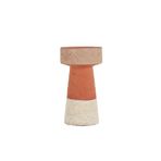 Karaca Home Simple Tealight 12,7 cm Mumluk