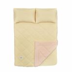 Karaca Home Smart Comfort Lemon Çift Kişilik Uyku Seti