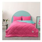 Karaca Home Smart Comfort Raspberry Çift Kişilik Uyku Seti