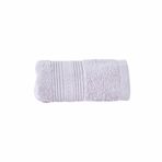 Karaca Home Soft Touch %100 Pamuk 30x50 cm Lila Havlu