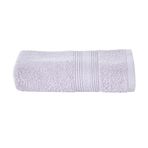 Karaca Home Soft Touch %100 Pamuk 50x90 cm Lila Havlu