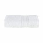 Karaca Home Soft Touch %100 Pamuk 50x90 cm Offwhite Havlu