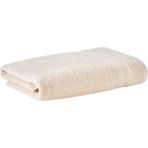 Karaca Home Soft Touch %100 Pamuk 70x140 cm Bej Havlu