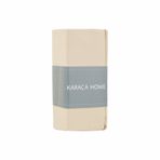 Karaca Home Somon 240x260 cm Düz Çarşaf