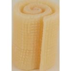 Karaca Home Spin Ekru 10 cm Mum