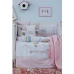 Karaca Home Sweat Dreams 13 Parça Bebek Seti