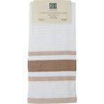 Karaca Home Swiss %100 Pamuk Mutfak Havlusu 2'li 60x40 cm Bej - 60 x 70 cm