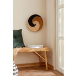 Karaca Home Valona Hasır 40 cm Duvar Tabağı