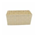 Karaca Home Vivian Bej 19x19 cm Sepet