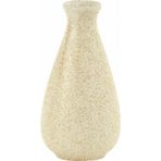 Karaca Home Vonda Beyaz 5x5 cm Vazo