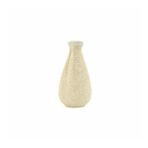 Karaca Home Vonda Beyaz 5x5 cm Vazo