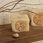 Karaca Home X Arslantepe Stone 9x10 cm Mum
