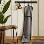 Karaca Home X Pati Ollie Eldiven Detaylı Pet Havlu