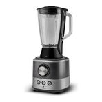 Karaca Inox 14 in 1 XXL 3 lt Hazneli 1000 Watt Mutfak Robotu