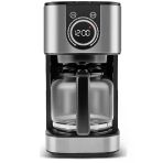 Karaca Inox Filtre Kahve Makinesi 900W