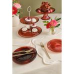 Karaca İrida 8 Parça Pasta-Tatlı Seti
