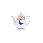 Karaca İznik Kuş Demlik 965 ml