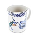 Karaca Iznik Serisi Hatai Kupa 340 ml - Renkli