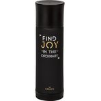 Karaca Joy Black 400 ml Termos