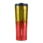 Karaca Joyful Sızdırmaz Çelik 500 ml Gold Termos