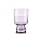 Karaca Julia Mor 340 ml Su Bardağı