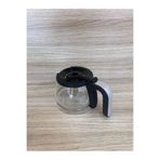 Karaca Just Coffee 2 In 1 Cam Demlik Beige/latte Renk