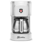 Karaca Just Coffee Aroma 2in1 Beşiktaş Filtre Kahve Makinesi