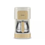Karaca Just Coffee Aroma 2İn1 Çay Ve Filtre Kahve Makinesi - Wood Craft