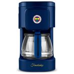 Karaca Just Coffee Aroma 2in1 Fenerbahçe Filtre Kahve Makinesi