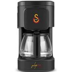 Karaca Just Coffee Aroma 2in1 Galatasaray Filtre Kahve Makinesi