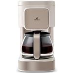 Karaca Just Coffee Aroma 2in1 Latte Filtre Kahve ve Çay Demleme Makinesi