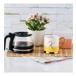 Karaca K Harfli Mug Bardak