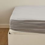 Karaca Koyu Gri Rnf 160 x 200+30 Fitted Çarşaf Çift Kişilik