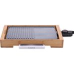 Karaca KR7-1107 Presto Grill Bambuu Izgara