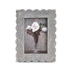 Karaca Lace Fotoğraf Çerçevesi 21 Cm