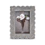 Karaca Lace Fotoğraf Çerçevesi