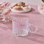 Karaca Lake Lüsterli Kupa 300 Ml