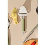Karaca Lana Yeşil Pasta Spatulası